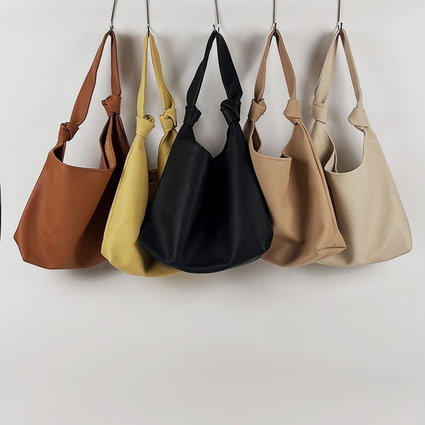 Special-interest Design Shoulder Bag Casual All-match High-grade Handbag Buyfinity