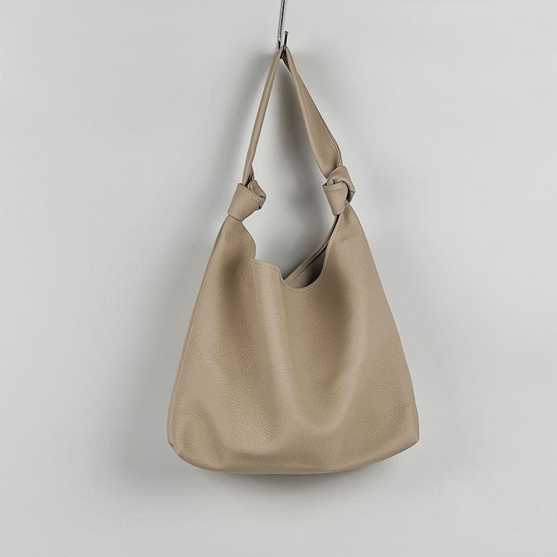 Special-interest Design Shoulder Bag Casual All-match High-grade Handbag Buyfinity