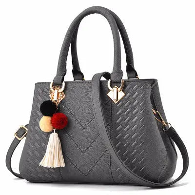 Luxury Women's Crossbody Handbag – Elegant Designed Shoulder Bag 1