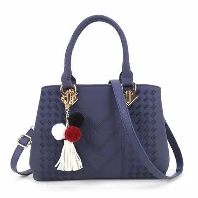 Luxury Women's Crossbody Handbag – Elegant Designed Shoulder Bag 1