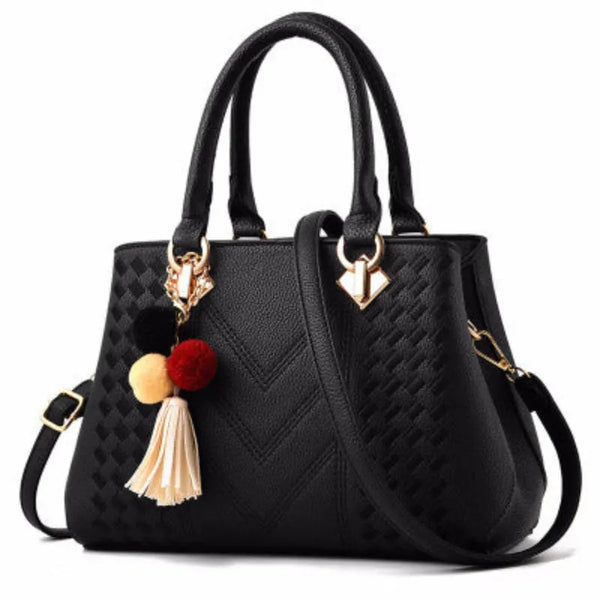 Luxury Women's Crossbody Handbag – Elegant Designed Shoulder Bag 1