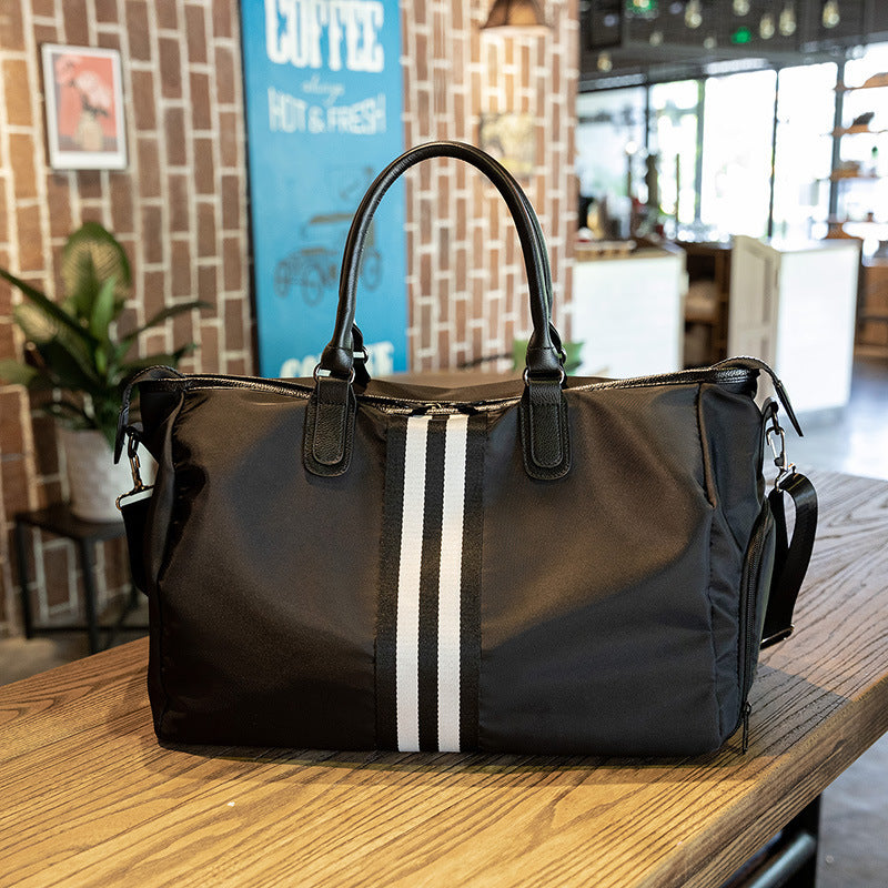 Dry Wet Separation Sports Fitness Outdoor Trend Leisure Sports Bag Buyfinity