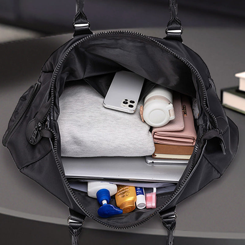 Dry Wet Separation Sports Fitness Outdoor Trend Leisure Sports Bag Buyfinity