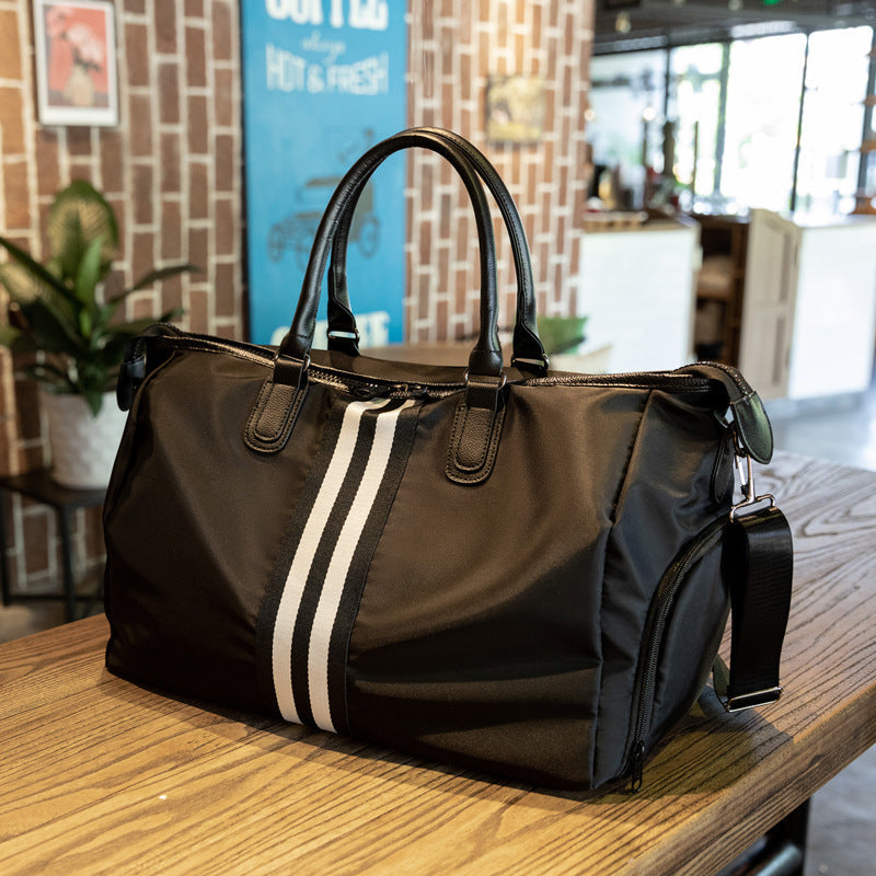 Dry Wet Separation Sports Fitness Outdoor Trend Leisure Sports Bag Buyfinity