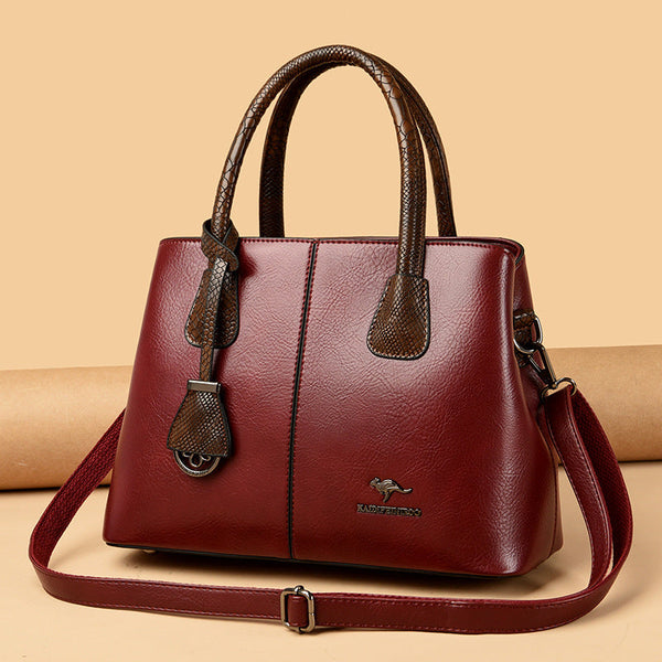 Women's Crossbody Shoulder Bag Portable Buyfinity