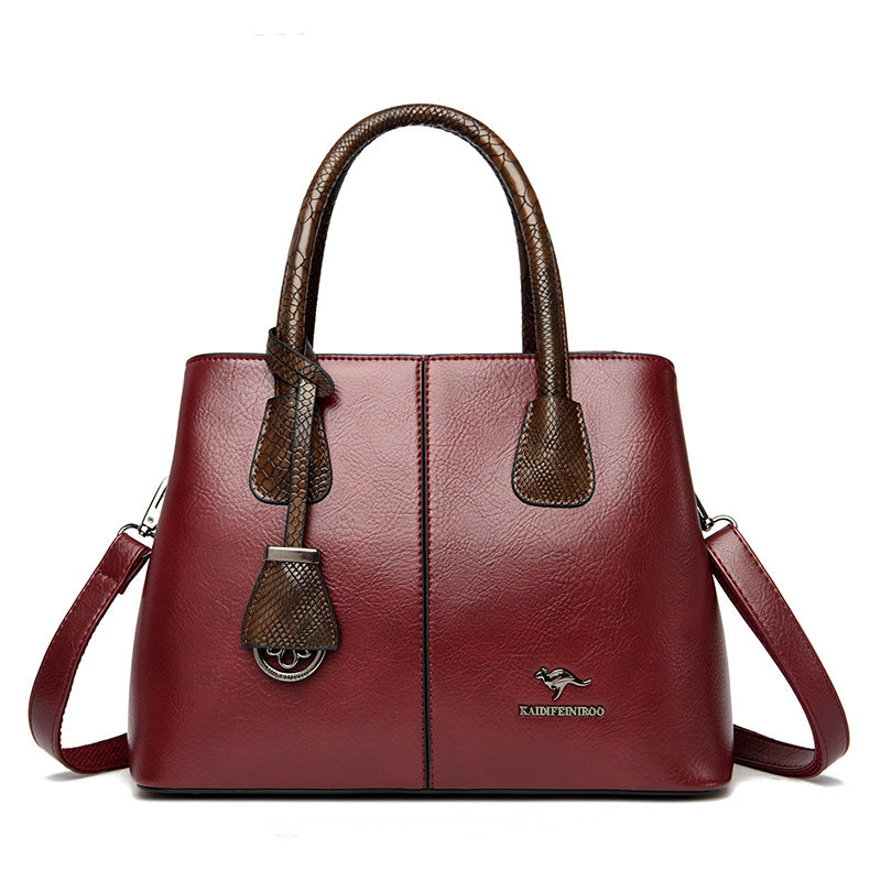 Women's Crossbody Shoulder Bag Portable Buyfinity
