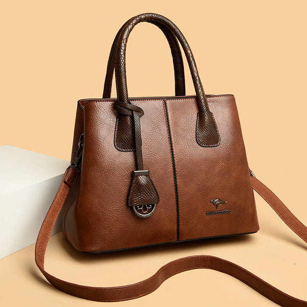 Women's Crossbody Shoulder Bag Portable Buyfinity