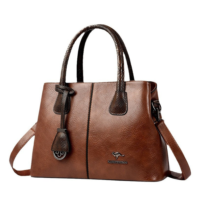 Women's Crossbody Shoulder Bag Portable Buyfinity