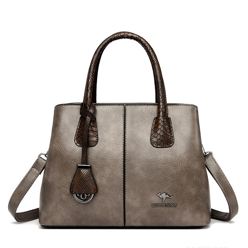 Women's Crossbody Shoulder Bag Portable Buyfinity