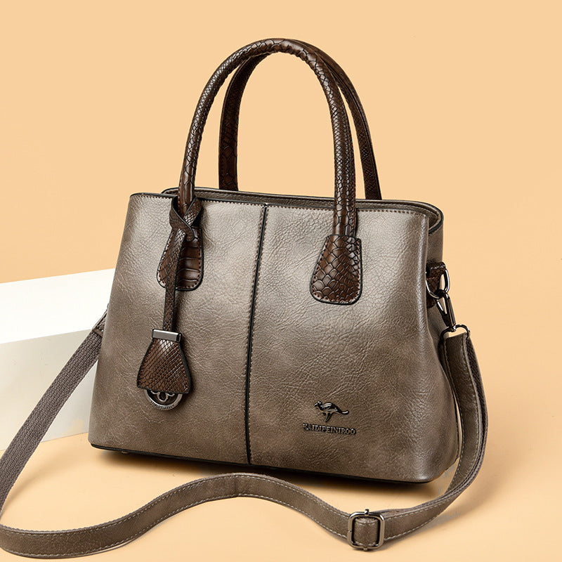 Women's Crossbody Shoulder Bag Portable Buyfinity
