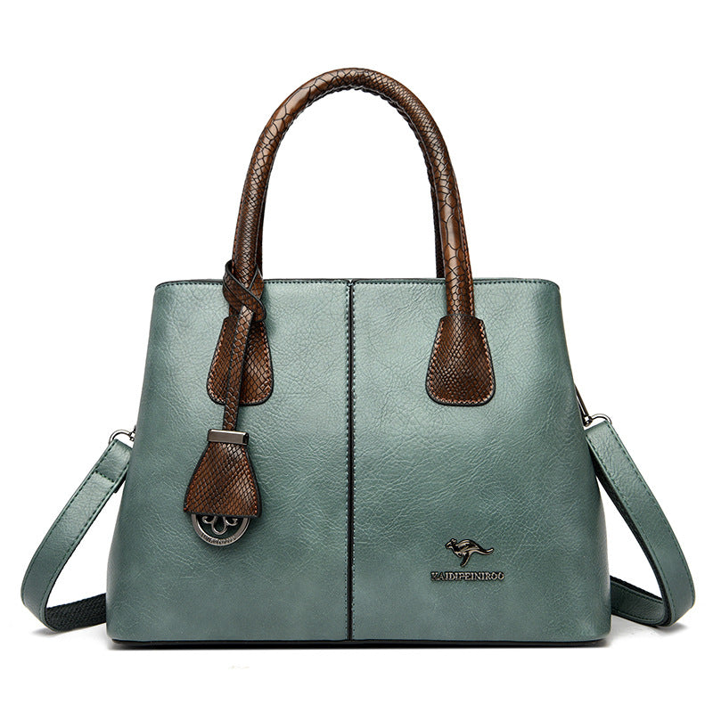 Women's Crossbody Shoulder Bag Portable Buyfinity