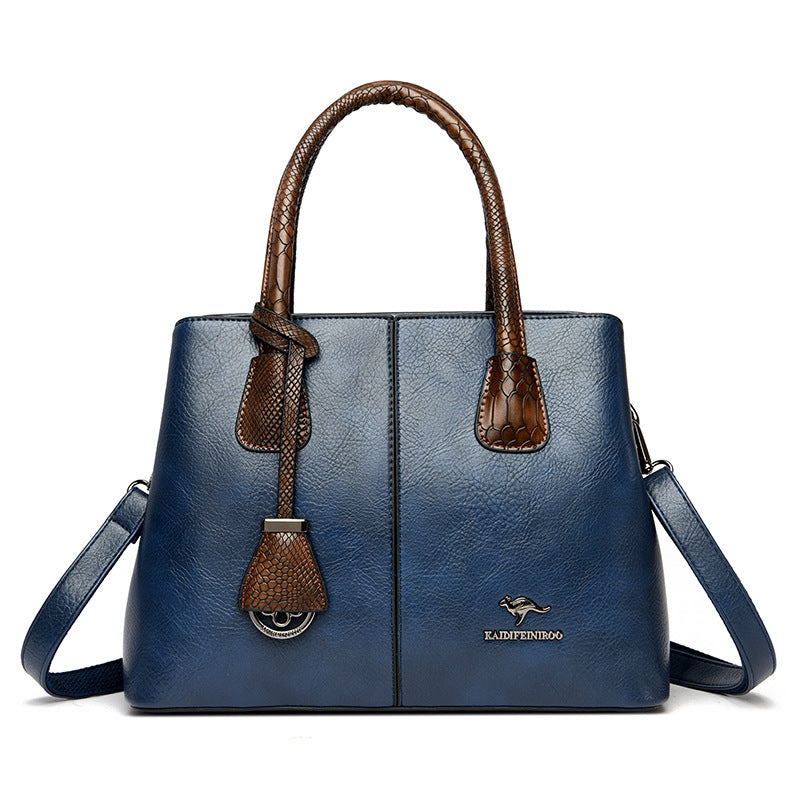 Women's Crossbody Shoulder Bag Portable Buyfinity
