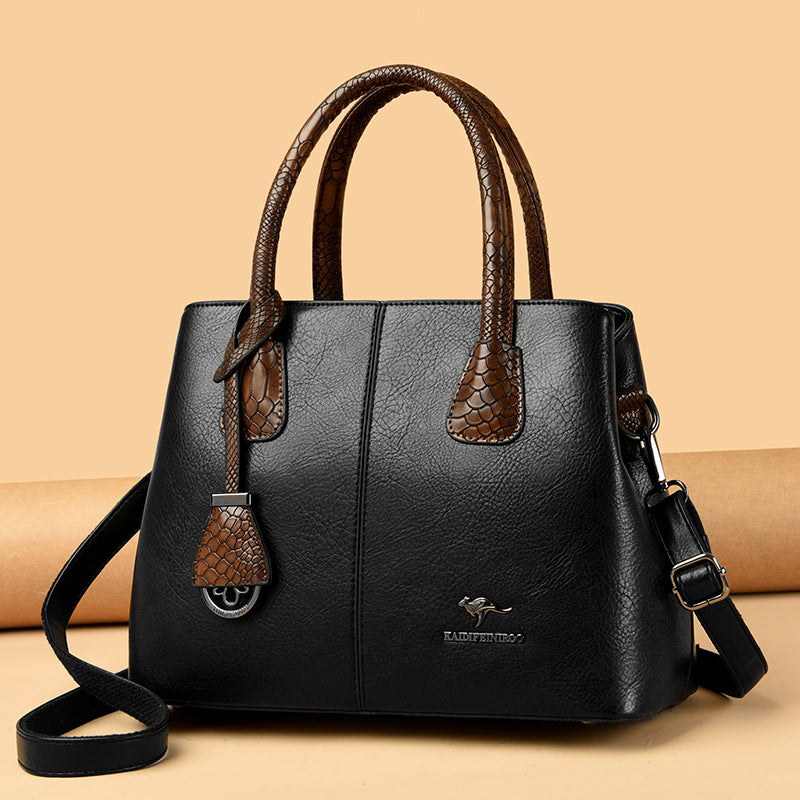 Women's Crossbody Shoulder Bag Portable Buyfinity