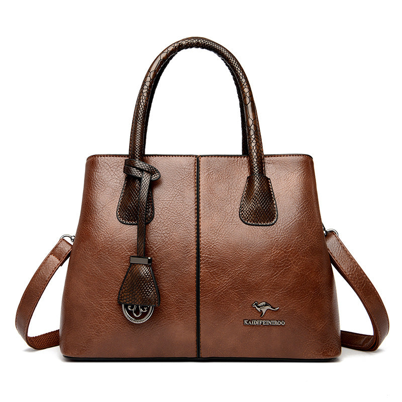 Women's Crossbody Shoulder Bag Portable Buyfinity
