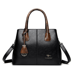 Women's Crossbody Shoulder Bag Portable Buyfinity
