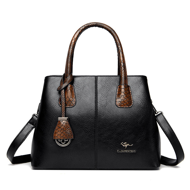 Women's Crossbody Shoulder Bag Portable Buyfinity