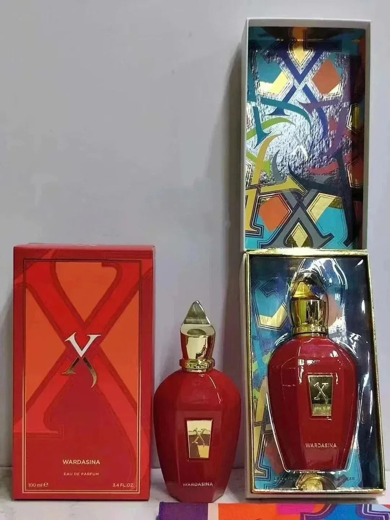 Designer Eau De Toilette Opera Men Perfume Women Exotic Rose Long Lasting Floral Pheromone Brand Fragrance Best Seller Buyfinity