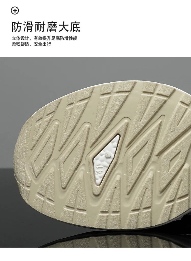 Sneakers Women Trends  Platform Shoes Lightweight Outdoor Sports Shoes Breathable Running Shoes Lace Up Casual Buyfinity