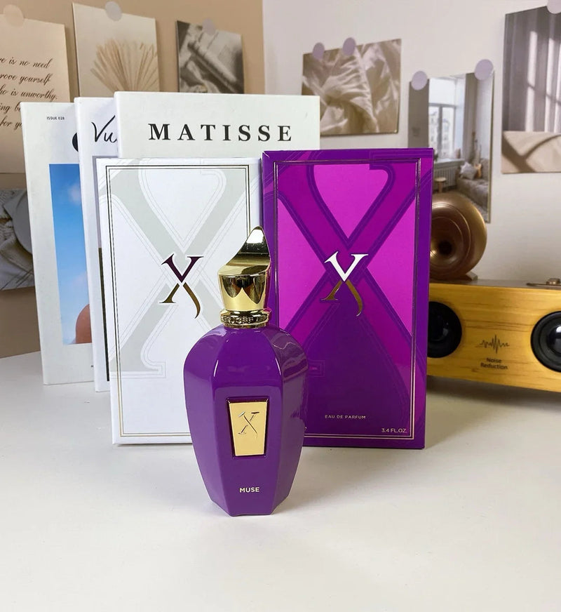 Designer Eau De Toilette Opera Men Perfume Women Exotic Rose Long Lasting Floral Pheromone Brand Fragrance Best Seller Buyfinity