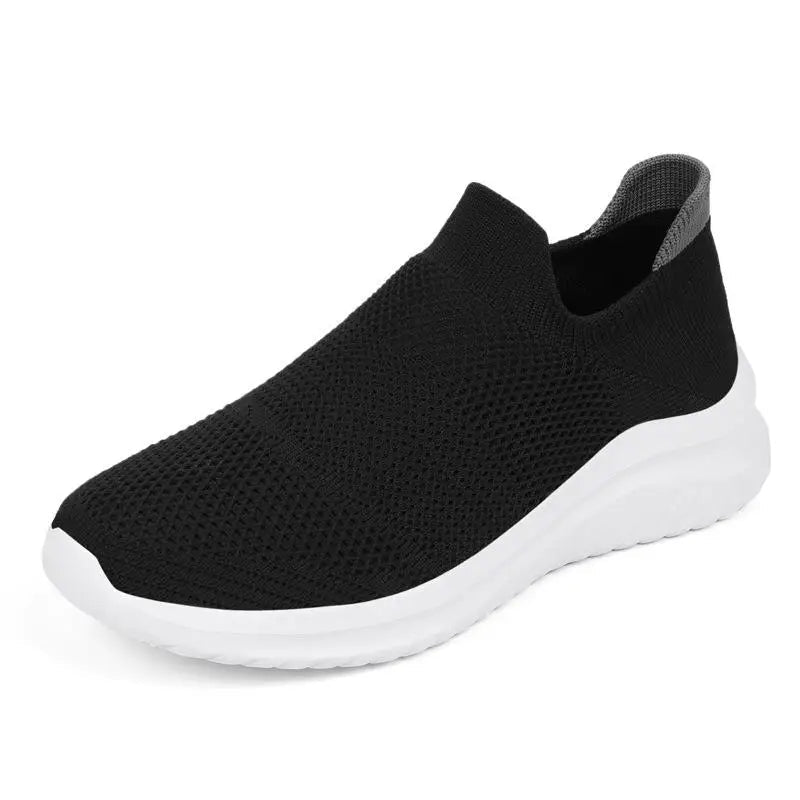 Women's Sneakers Fashion New Shoes Woman Walking Sneakers Women Casual Shoes Slip On Flat Women Sneakers Zapatos De Mujer Buyfinity