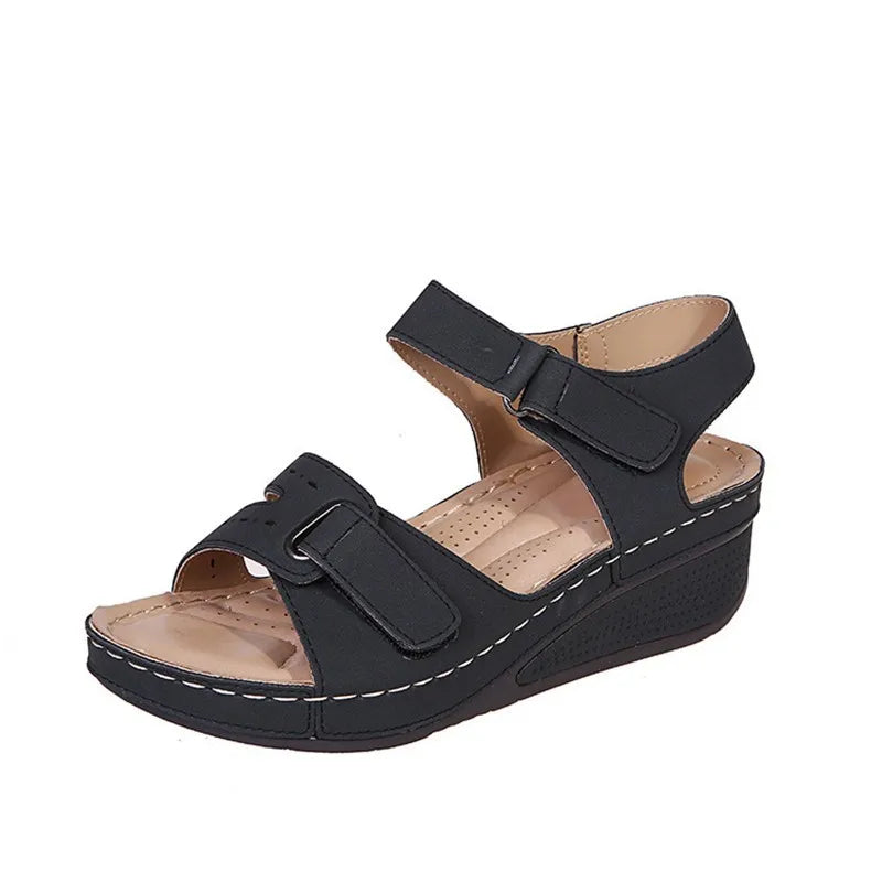 Sandals Shoes Women Summer Beach Women's Shoes Casual Shoes For Women Open Toe Sandals Woman Soft Female Footwear Sandal Women Buyfinity
