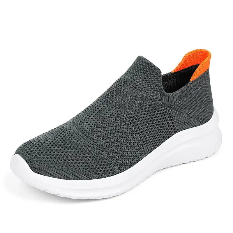 Women's Sneakers Fashion New Shoes Woman Walking Sneakers Women Casual Shoes Slip On Flat Women Sneakers Zapatos De Mujer Buyfinity
