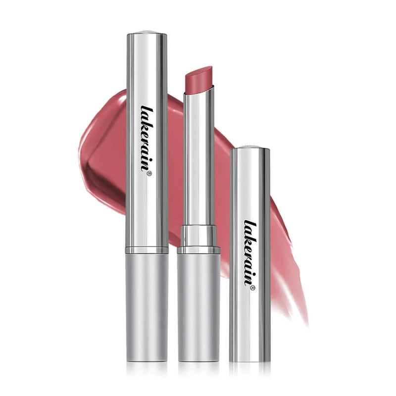 Black Honey Lipstick Long Lasting Moisturizing Natural Lip Plumper Makeup Lip Plumping Gloss Cosmetics Exfoliating for Lip Buyfinity