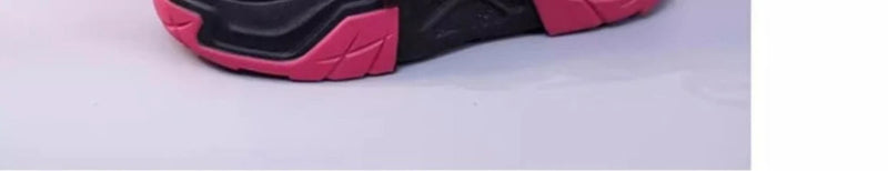 Sneakers Woman Footwear High on Platform Athletic Sports Spring Autumn Shoes for Women Trends 2024 Deals Korean New Casual Light Buyfinity