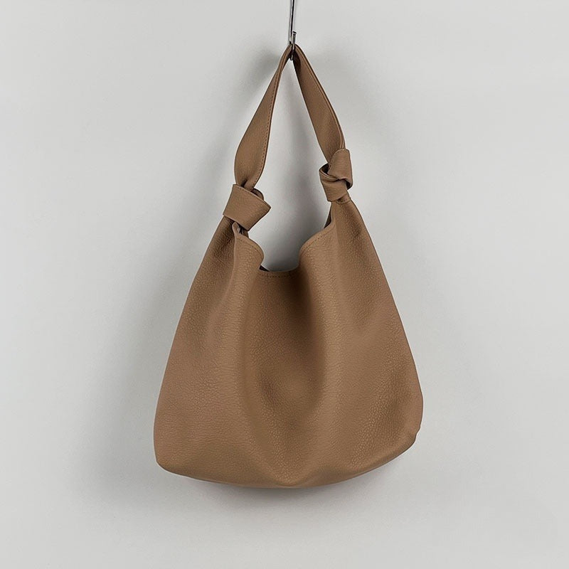 Special-interest Design Shoulder Bag Casual All-match High-grade Handbag Buyfinity