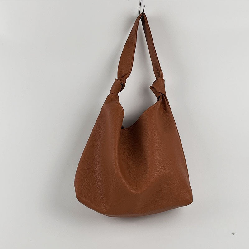 Special-interest Design Shoulder Bag Casual All-match High-grade Handbag Buyfinity