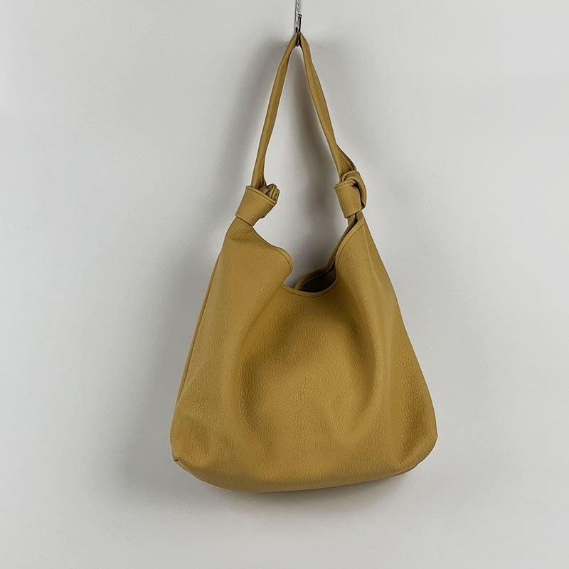 Special-interest Design Shoulder Bag Casual All-match High-grade Handbag Buyfinity