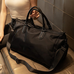 Dry Wet Separation Sports Fitness Outdoor Trend Leisure Sports Bag Buyfinity